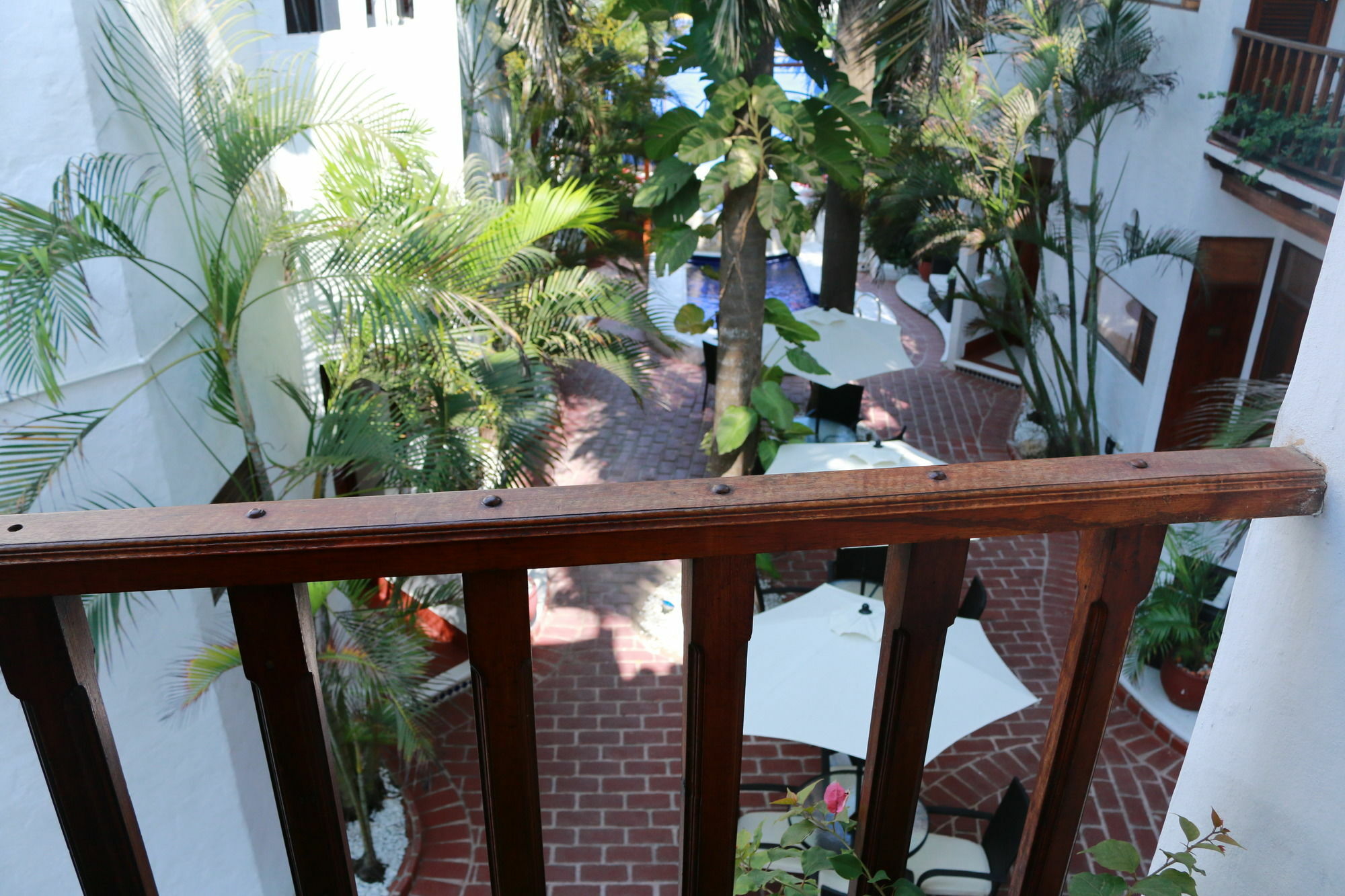 Palenque Casa By Hmc Hotel