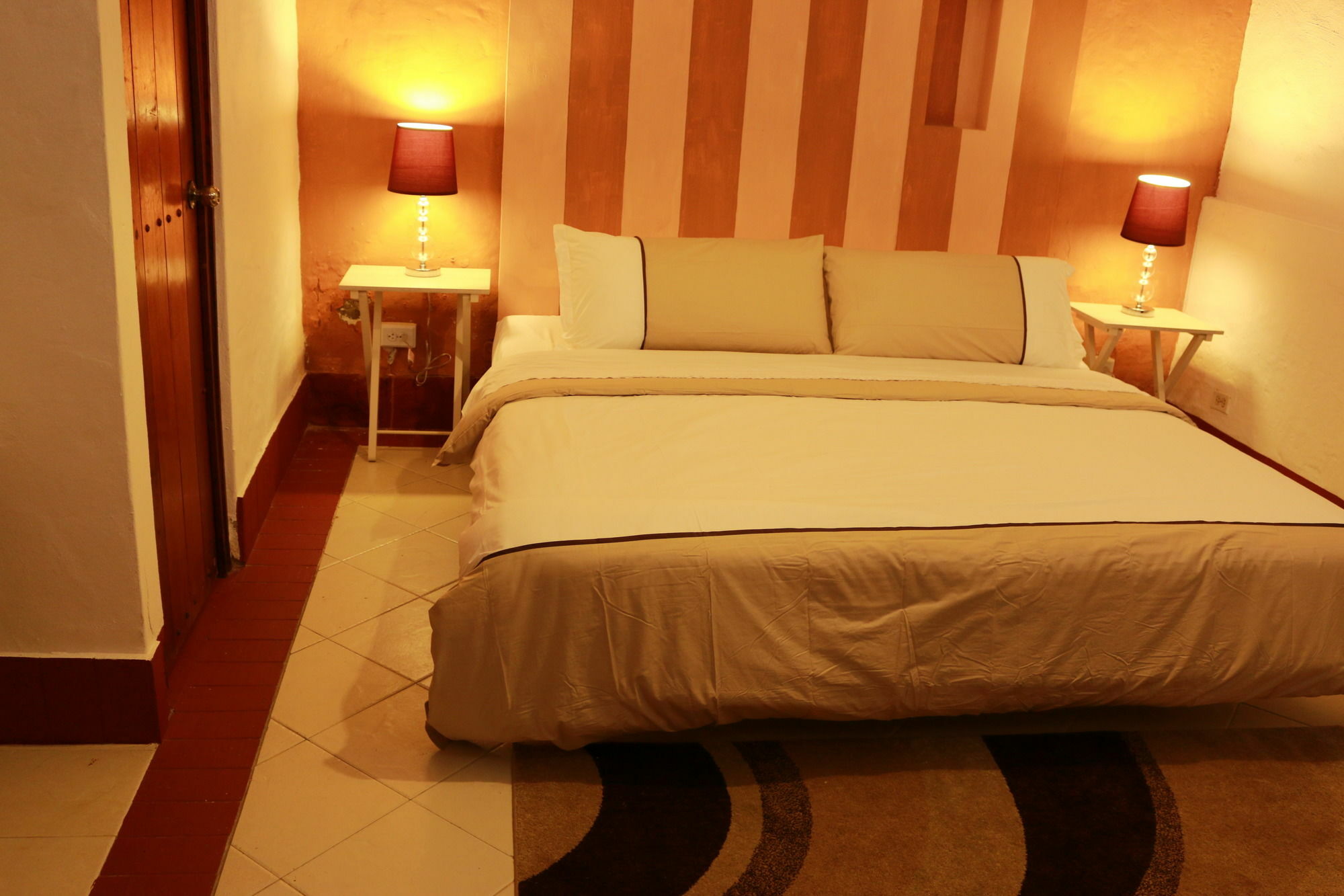 Palenque Casa By Hmc Hotel Cartagena